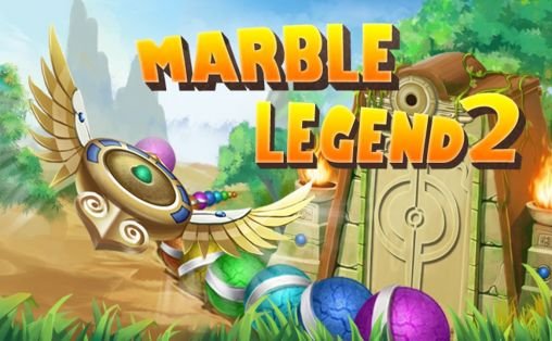 download Marble legend 2 apk